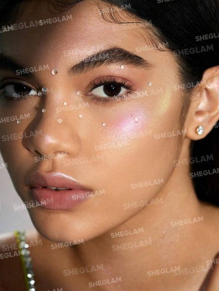 Хайлайтер жидкий Sheglam Chroma-Glow Bloom Liquid Highlighter Flying Comet 5.2 г 335/8596 фото