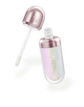 Масло для губ Kiko Milano 3D Hydra Lip Oil  01 430/8593 фото