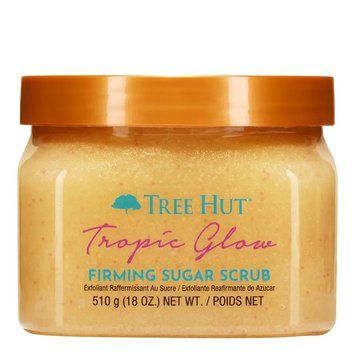 Скраб для тела Tree Hut Tropic Glow Sugar Scrub 510g 495нрго фото