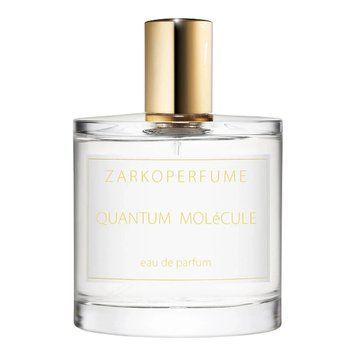 Zarkoperfume Quantum MOLeCULE (унісекс) 100ml парфумована вода 67нрго фото
