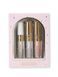 Подарунок Набір Блісків для Губ Victoria's Secret Best Of Gloss Gift Set 650/85963 фото 1