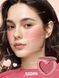 Кремові матові рум'яна мультитаскер Playing Cupid Cream Blush-Adorn 308rftg фото 2