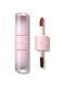 Тінт-плівка та блиск для губ 2-в-1 SHEGLAM Line To Shine Peel-Off Lip Stain & Gloss Duo 310 Cherry Cola 499/230/88963 фото 1