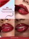 Тінт-плівка та блиск для губ 2-в-1 SHEGLAM Line To Shine Peel-Off Lip Stain & Gloss Duo 310 Cherry Cola 499/230/88963 фото 3