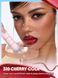 Тінт-плівка та блиск для губ 2-в-1 SHEGLAM Line To Shine Peel-Off Lip Stain & Gloss Duo 310 Cherry Cola 499/230/88963 фото 2