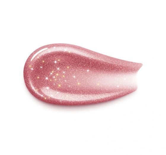 Блеск 3D Hydra Lipgloss Kiko Milano 17 Перламутрово-лиловый 430/8596 фото