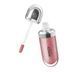 Блеск 3D Hydra Lipgloss Kiko Milano 17 Перламутрово-лиловый 430/8596 фото 2