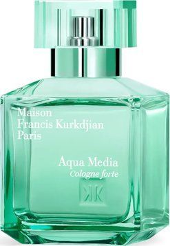Maison Francis Kurkdjian Aqua Media Cologne Forte (унісекс) 70ml парфумована вода gtf114ujy фото