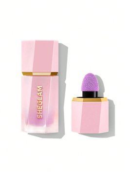 Рідкі матові рум'яна Sheglam Color Bloom Liquid Blush-Lilac Dream 275/85963 фото