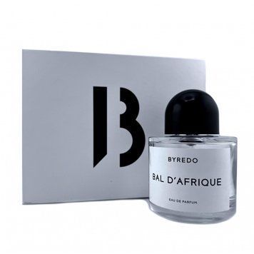 Byredo Parfums Bal D'Afrique  3 мл  172нро* фото