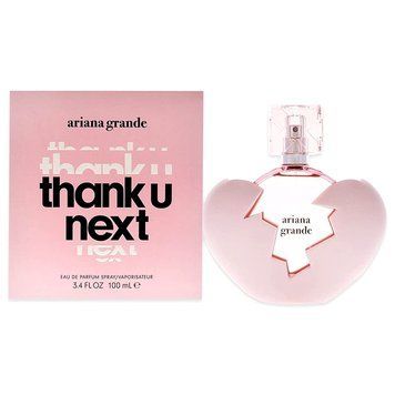 Ariana Grande Thank U, Next жіноча парфумована вода Eau de Parfum 100 мл 46/8596 фото