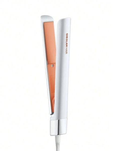 Міні-випрямляч для волосся Travel Buddy Sheglam Hair Auto Curler (32 mm) 620/8556 фото