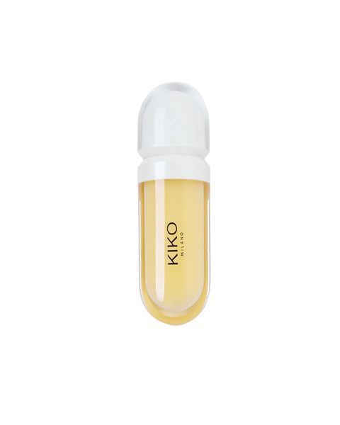 Блиск для губ Plumping lip cream Kiko Milano 06 Sunbeam  Блиск для губ Plumping lip cream Kiko Milano 06 Sunbeam 430/8593 фото