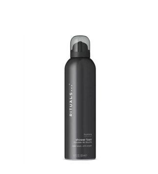 Пінка для душу Rituals Homme Foaming Shower Gel  200 мл 525/859636 фото