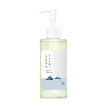 Гідрофільна очищувальна олія ROUND LAB 1025 Dokdo Cleansing Oil 200ml 589нрг фото