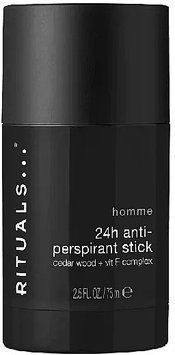 Антиперспірант стік Rituals The Ritual Of Homme 75 мл 1025/859636 фото