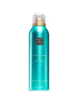 The Ritual of Karma Гель-пінка для душу Foaming Shower Gel, 200м 1025/859636 фото
