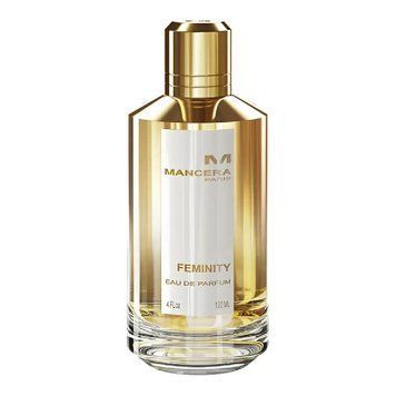 Mancera Feminity (унісекс) 120ml парфумована вода gtf67ujy фото
