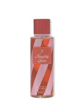 Victoria&rsquo;s Secret Naughty Spice 250 мл  Спрей для тіла Victoria's Secret Twilight Amber Berry Fragrance Mist фото