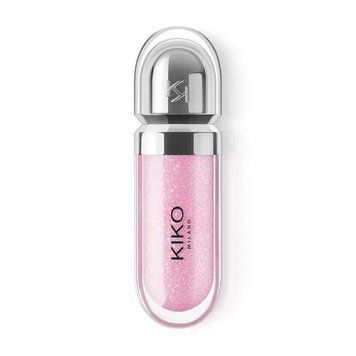 Блиск 3D Hydra Lipgloss Kiko Milano тон 05 430/4859632 фото