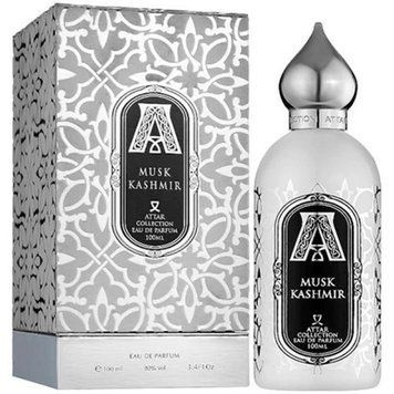 Attar Collection Musk Kashmir (жіночі) 100ml парфумована вода 79yhujik* фото