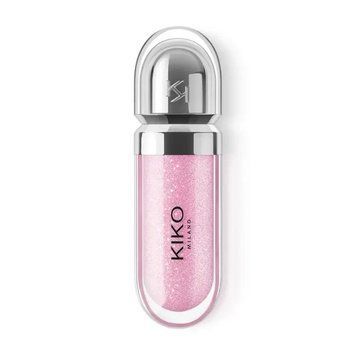 Блеск 3D Hydra Lipgloss Kiko Milano тон 05 430/4859632 фото