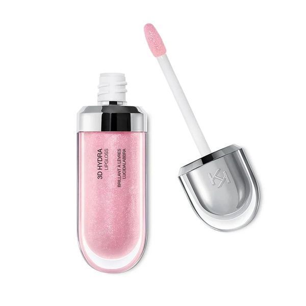 Блеск 3D Hydra Lipgloss Kiko Milano тон 05 430/4859632 фото