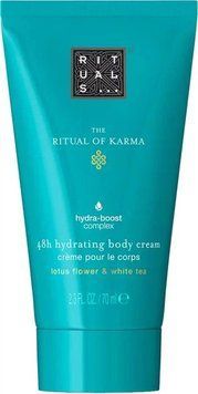 The Ritual of Karma Крем для тіла Body Cream, 70мл 1025/859636 фото