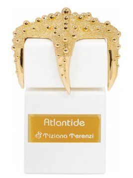 Tiziana Terenzi Atlantide *Sea Stars (унісекс) 100ml екстракт де парфум *в морській воді 114нрг фото