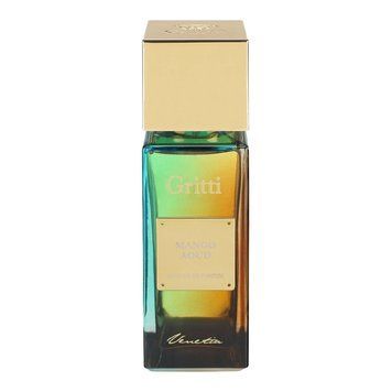 Gritti Mango Aoud (унісекс) екстракт де парфум 3 мл  gtf112ujy фото