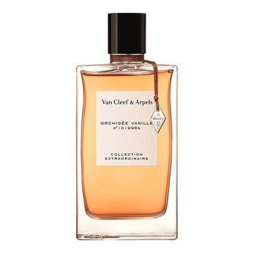 Van Cleef & Arpels Collection Extraordinaire Orchidee Vanille (жіночі) 75ml парфумована вода 121кае фото