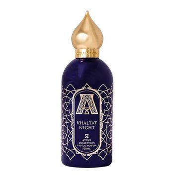 Attar Collection Khaltat Night 100 мл 2898нрго* фото