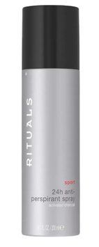 Антиперспірант Rituals The Ritual Of Sport Anti-perspirant Spray 50 мл  1025/859636 фото