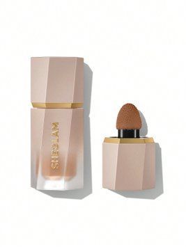 Рідкий кремовий контуринг SHEGLAM Sun Sculpt Liquid Contour - Brown Sugar 275/8596 фото
