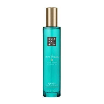 The Ritual of Karma Міст-спрей для волосся та тіла Hair&body Mist, 50мл /12 1025/859636 фото