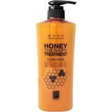 Daeng Gi Meo Ri, Профессиональный кондиционер медовая терапия, Professional Honey Therapy, 500 мл 372rfde* фото