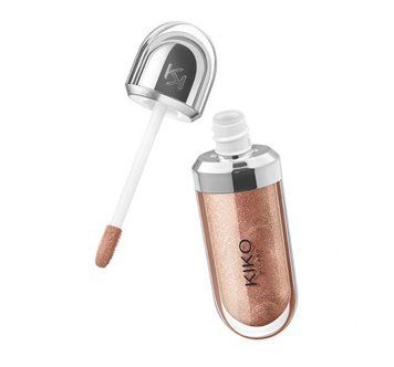 Блеск для губ Кико 3D Hydra Lipgloss 18    450/8593 фото