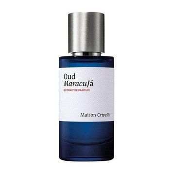 Maison Crivelli Oud Maracuja (унісекс) 50ml екстракт де парфюм gtf212ujy фото