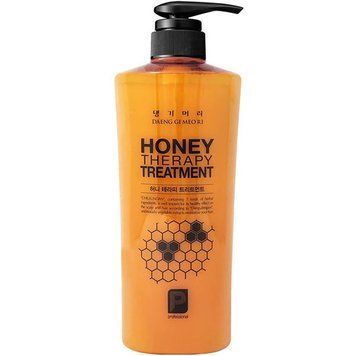 Daeng Gi Meo Ri, Профессиональный кондиционер медовая терапия, Professional Honey Therapy, 500 мл 372rfde* фото