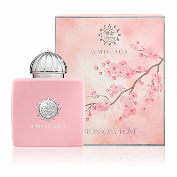 Amouage Blossom Love Woman жіноча парфумована вода Eau de Parfum 100 мл 328/8596 фото