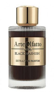 ArteOlfatto Black Hashish (унісекс) 100ml екстракт де парфум \\*Nasomatto Black Afgano gtf89ujy* фото