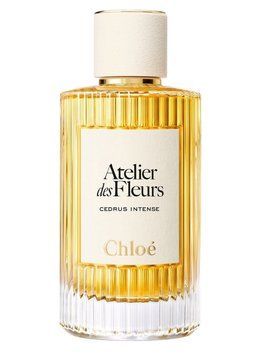Chloe atelier des fleurs Cedrus Intense (унісекс) 50ml парфумована вода gtf255ujy* фото