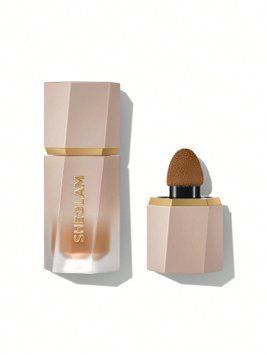 Рідкий кремовий контуринг SHEGLAM Sun Sculpt Liquid Contour -Warm Honey 275/8596 фото