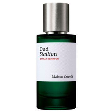 Maison Crivelli Oud Stallion (унісекс) 50ml екстракт де парфюм gtf179ujy фото