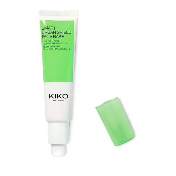 Kiko Milano Smart Urban Shield Face Base, 30 мл 850/8596 фото