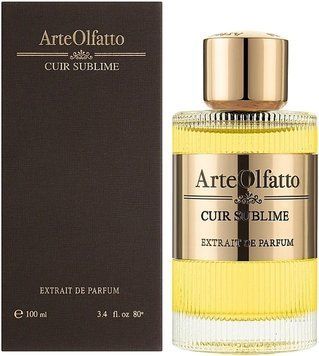 ArteOlfatto Cuir Sublime (унісекс) 100ml екстракт де парфум gtf87ujy* фото