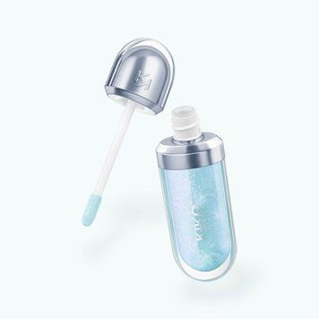 Блеск для губ Кико 3D Hydra Lipgloss 51 430/8593 фото