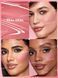 Жидкие матовые румяна Sheglam Color Bloom Liquid Blush - Real Deal 275/85963 фото 2