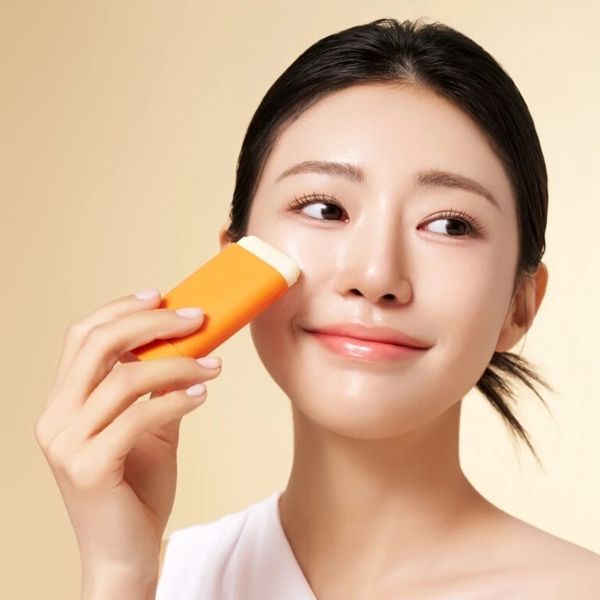 Солнцезащитный стик &ndash; PURITO Seoul Daily Soft Touch Sunscreen Stick, 20 г 540yytg фото