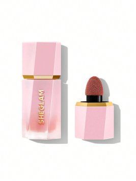 Рідкі матові рум'яна Sheglam  Color Bloom Liquid Blush-Cutie Pie 275/85963 фото